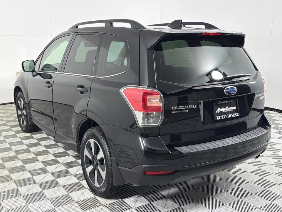 2017 Subaru Forester 4th Gen - Image 7 of 12