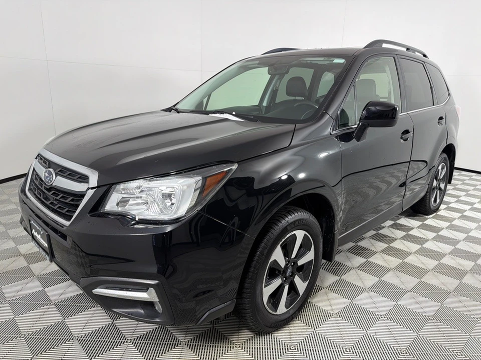 2017 Subaru Forester 4th Gen - Image 9 of 12