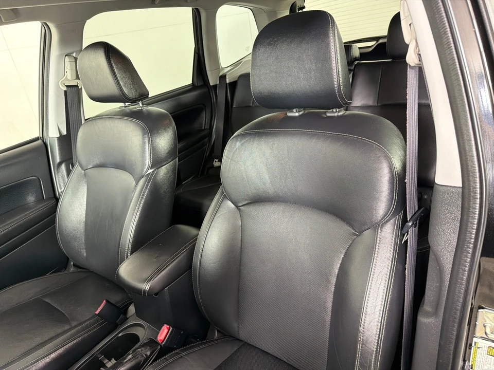 2017 Subaru Forester 4th Gen - Image 12 of 12