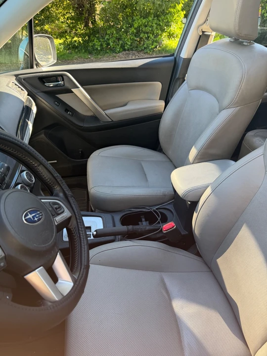 2017 Subaru Forester 4th Gen - Image 7 of 14