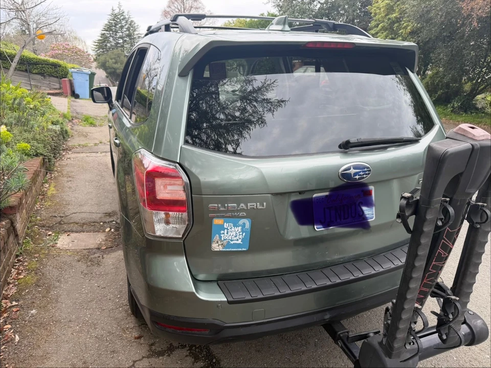 2017 Subaru Forester 4th Gen - Image 14 of 14