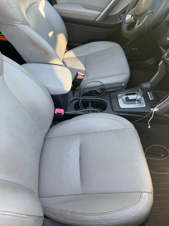 2017 Subaru Forester 4th Gen - Image 4 of 14