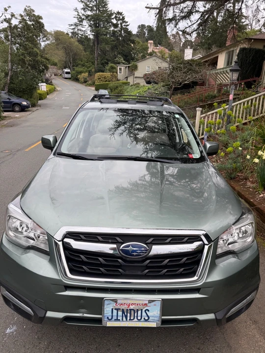 2017 Subaru Forester 4th Gen - Image 13 of 14
