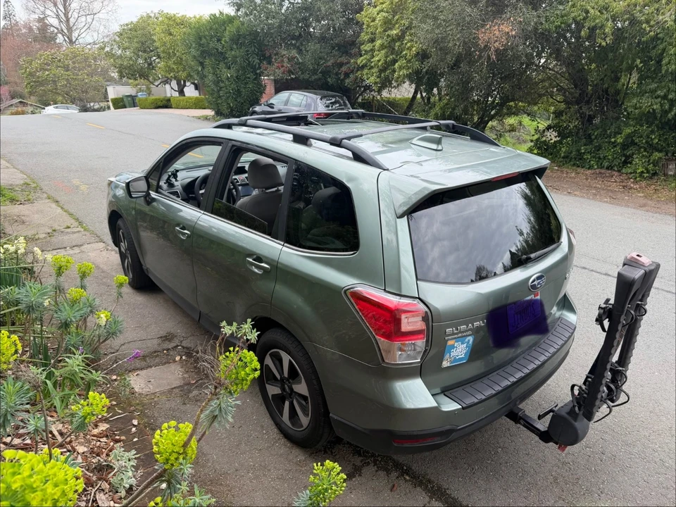 2017 Subaru Forester 4th Gen - Image 11 of 14