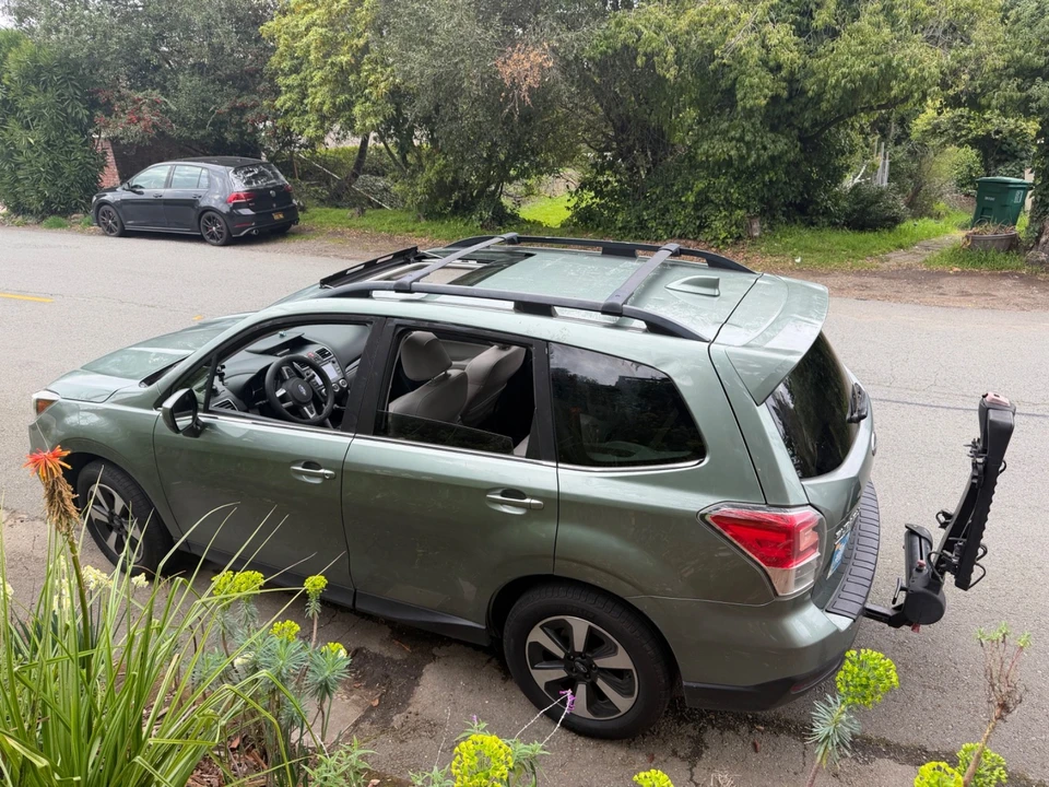 2017 Subaru Forester 4th Gen - Image 12 of 14