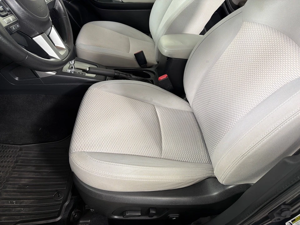 2017 Subaru Forester 4th Gen - Image 12 of 12