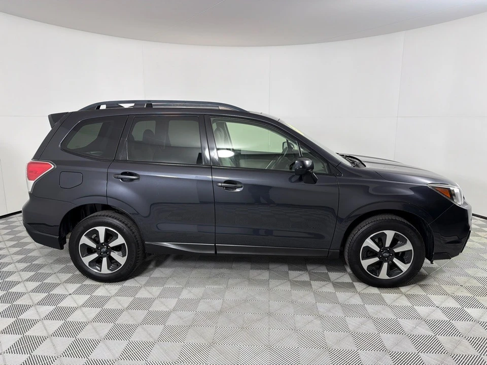2017 Subaru Forester 4th Gen - Image 4 of 12