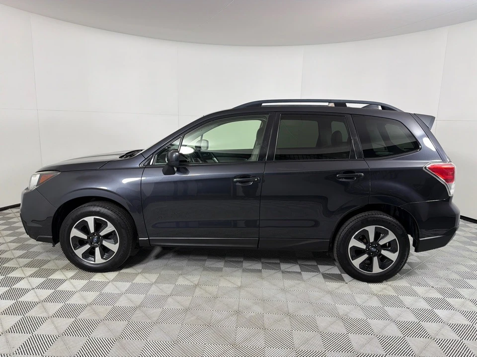 2017 Subaru Forester 4th Gen - Image 8 of 12