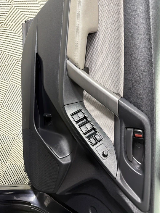 2017 Subaru Forester 4th Gen - Image 11 of 12