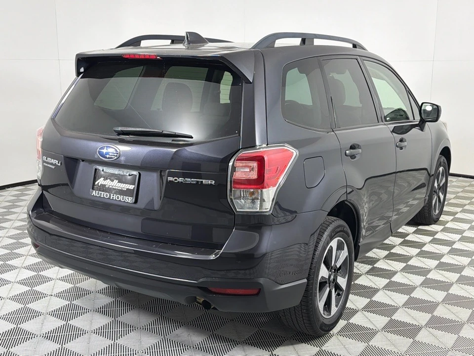 2017 Subaru Forester 4th Gen - Image 5 of 12