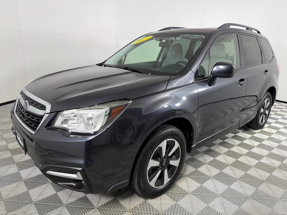2017 Subaru Forester 4th Gen - Image 9 of 12