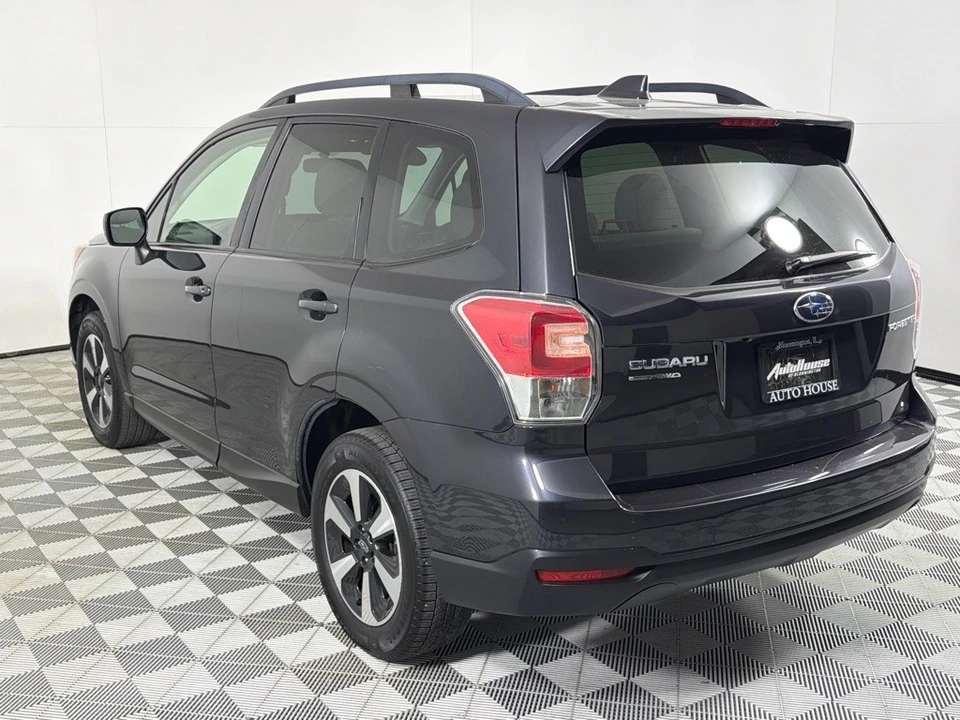 2017 Subaru Forester 4th Gen - Image 7 of 12