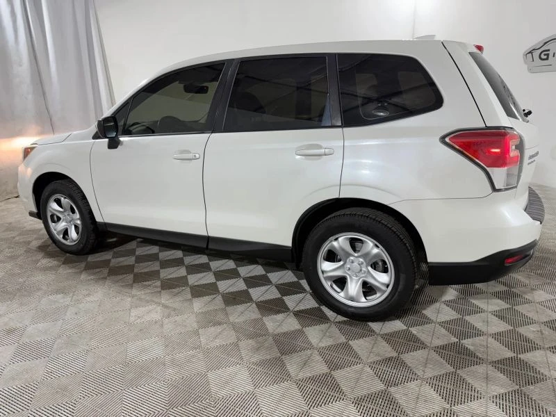 2017 Subaru Forester 4th Gen - Image 6 of 12