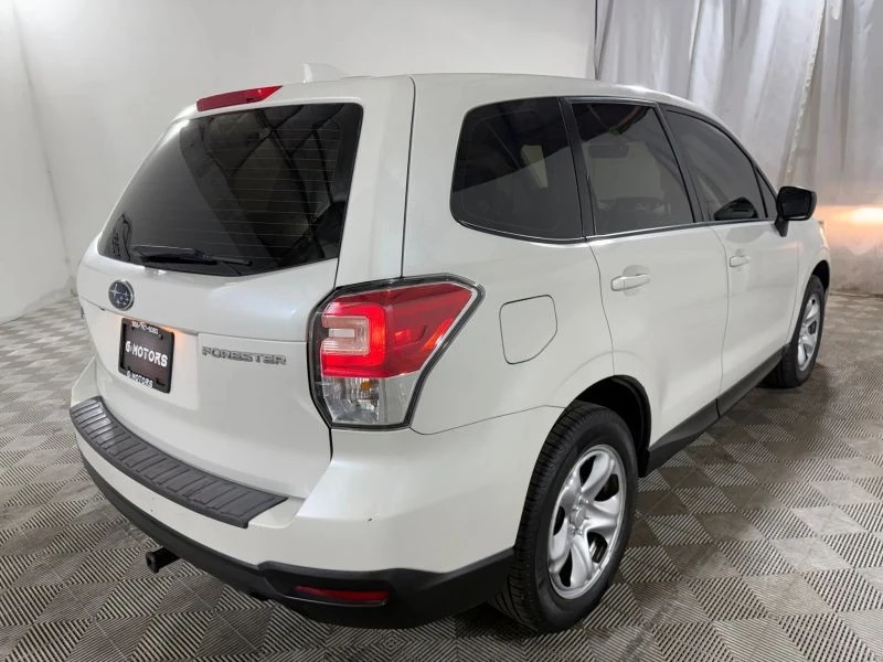 2017 Subaru Forester 4th Gen - Image 9 of 12