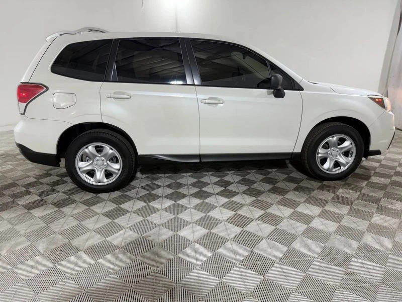 2017 Subaru Forester 4th Gen - Image 12 of 12