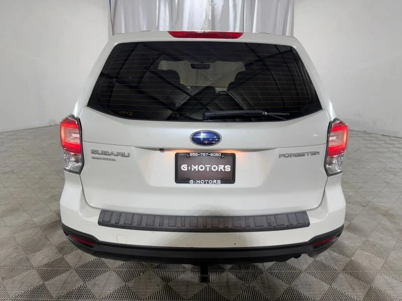 2017 Subaru Forester 4th Gen - Image 8 of 12