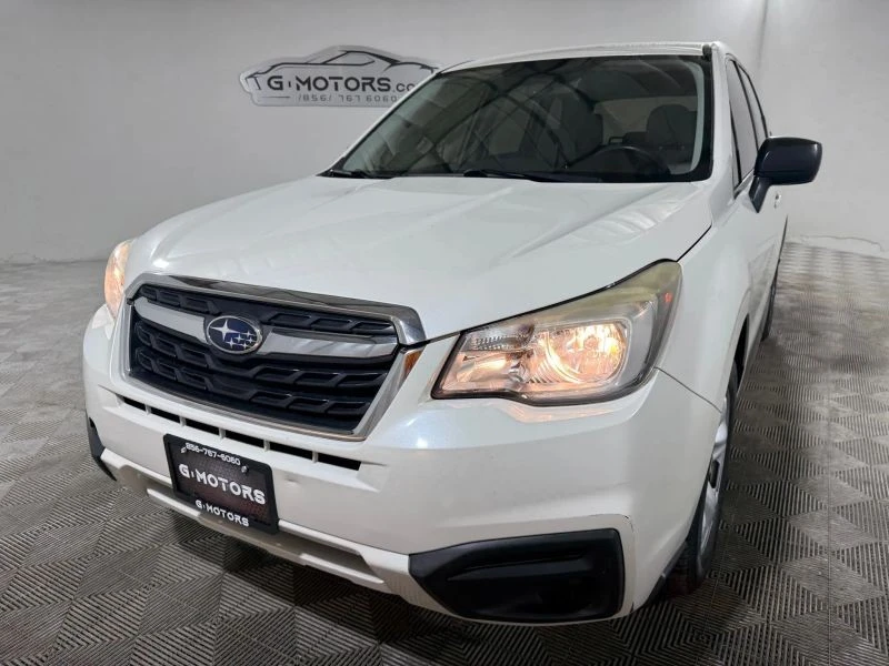 2017 Subaru Forester 4th Gen - Image 2 of 12