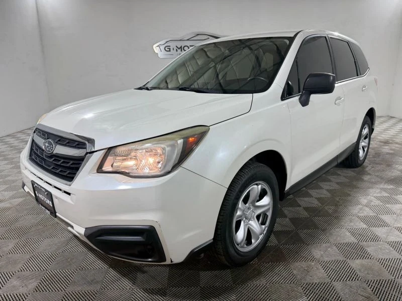 2017 Subaru Forester 4th Gen - Image 3 of 12