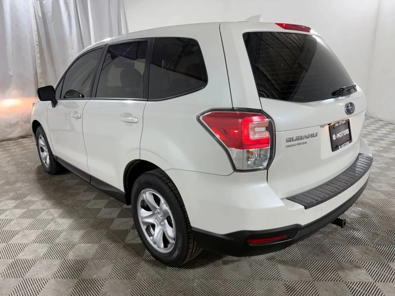 2017 Subaru Forester 4th Gen - Image 7 of 12