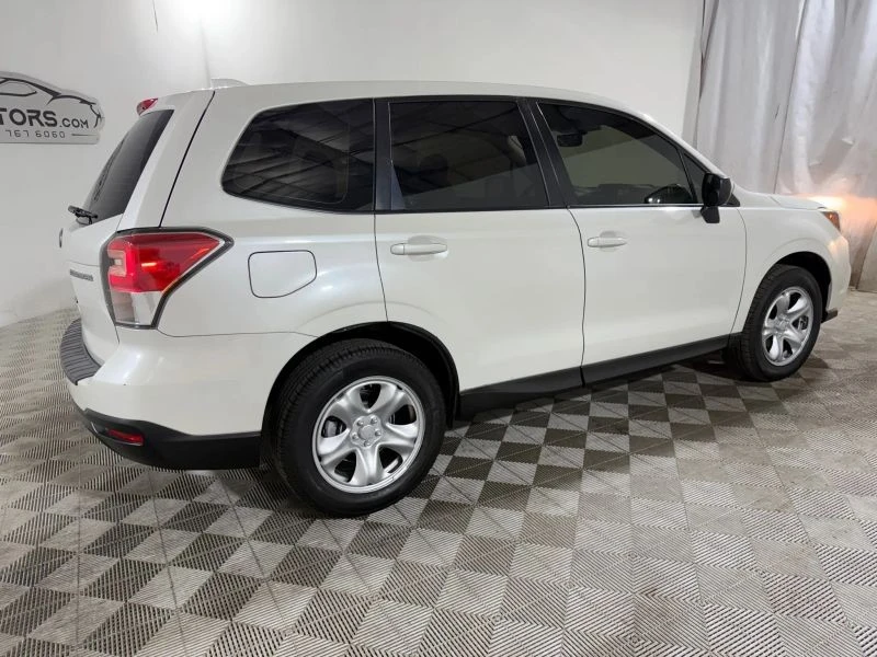 2017 Subaru Forester 4th Gen - Image 10 of 12