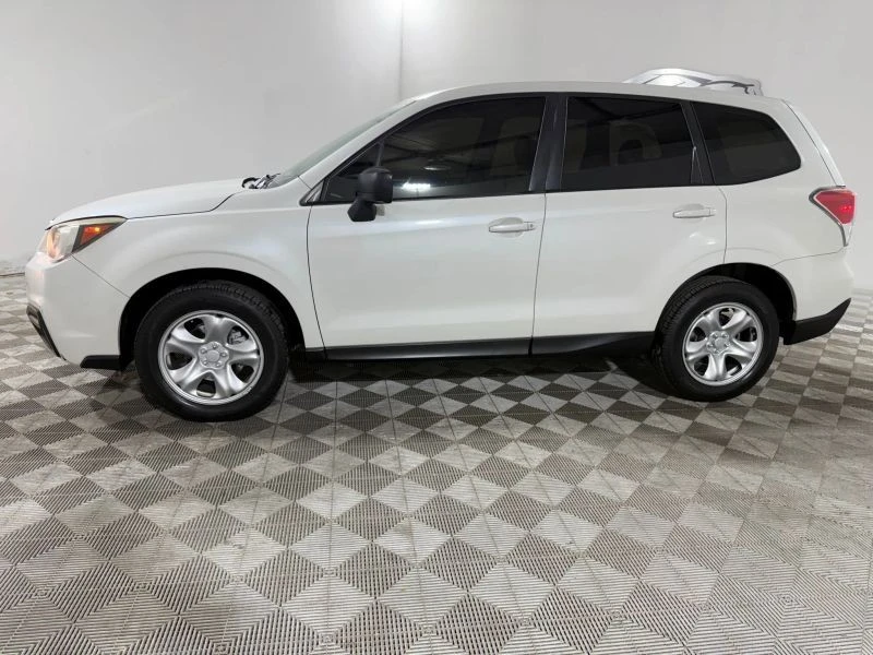 2017 Subaru Forester 4th Gen - Image 5 of 12
