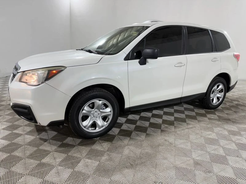 2017 Subaru Forester 4th Gen - Image 4 of 12