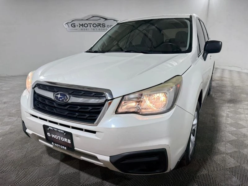 2017 Subaru Forester 4th Gen - Image 3 of 12