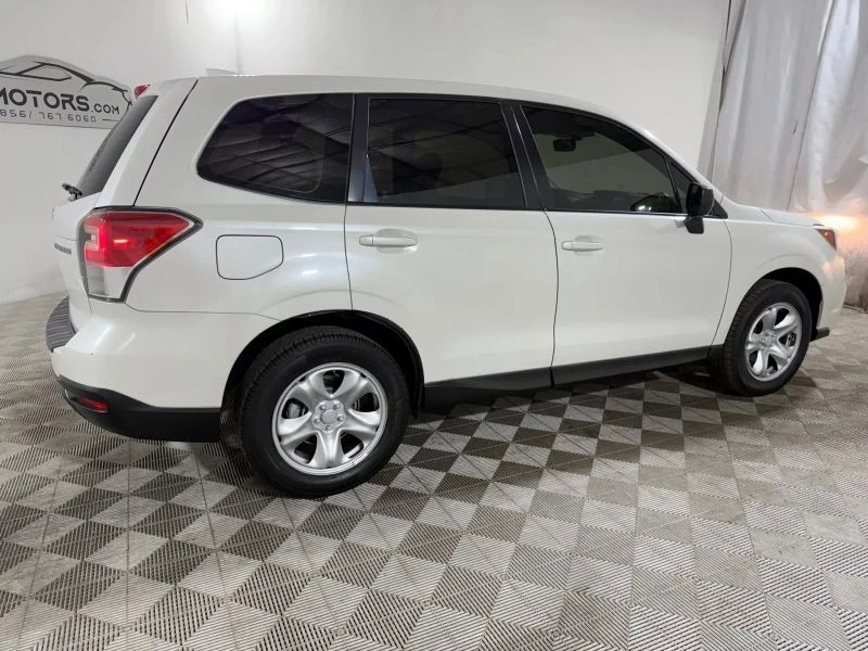 2017 Subaru Forester 4th Gen - Image 11 of 12