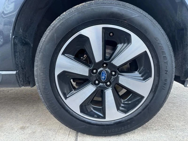 2017 Subaru Forester 4th Gen - Image 9 of 12