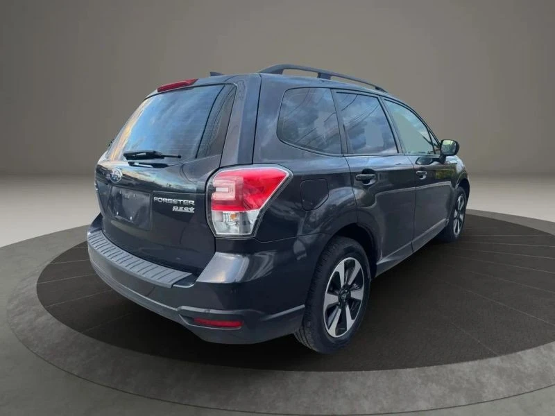 2017 Subaru Forester 4th Gen - Image 5 of 12
