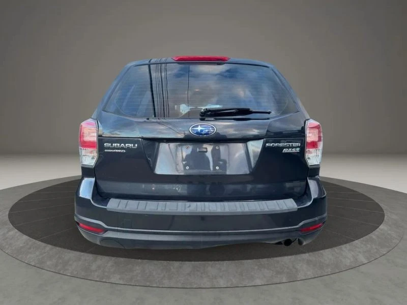 2017 Subaru Forester 4th Gen - Image 4 of 12