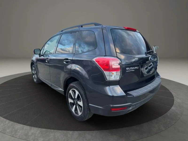 2017 Subaru Forester 4th Gen - Image 3 of 12