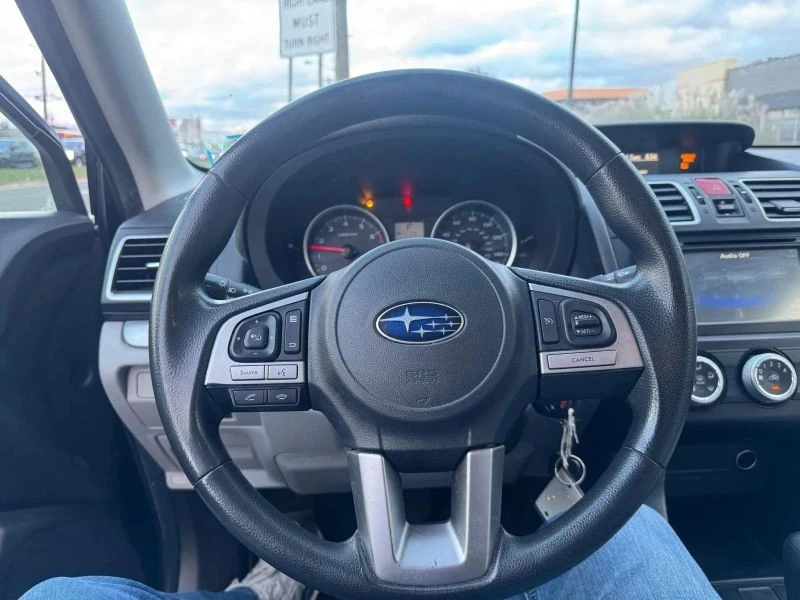 2017 Subaru Forester 4th Gen - Image 11 of 12