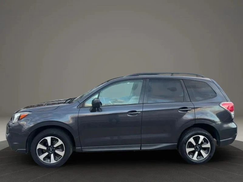 2017 Subaru Forester 4th Gen - Image 2 of 12