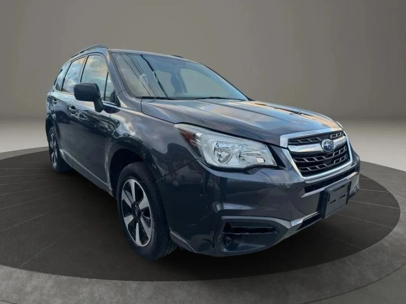 2017 Subaru Forester 4th Gen - Image 7 of 12