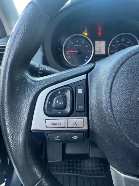 2017 Subaru Forester 4th Gen - Image 12 of 12