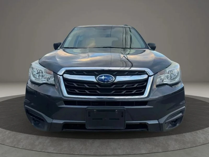 2017 Subaru Forester 4th Gen - Image 8 of 12