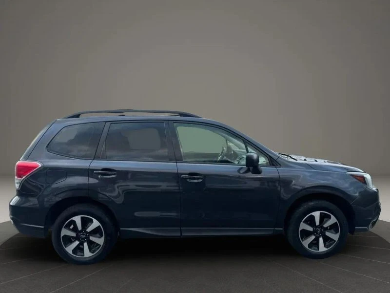 2017 Subaru Forester 4th Gen - Image 6 of 12