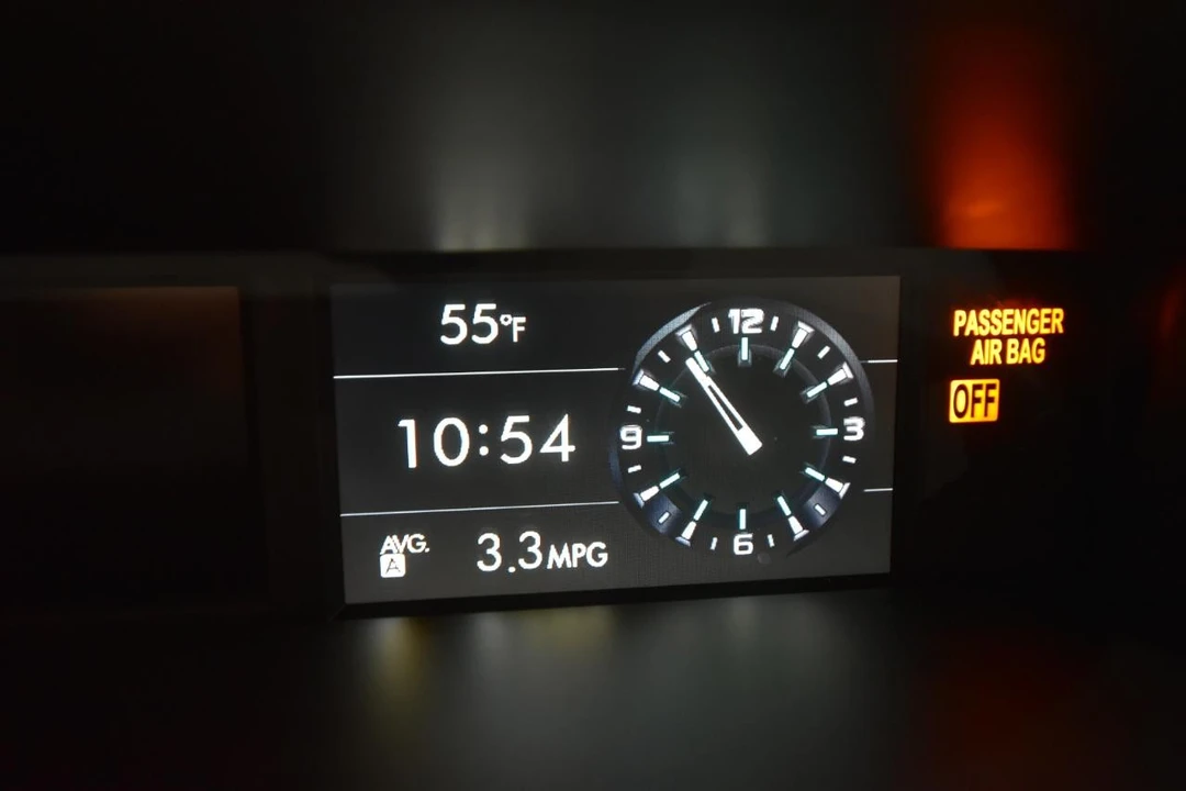 2017 Subaru Forester 4th Gen - Image 29 of 31