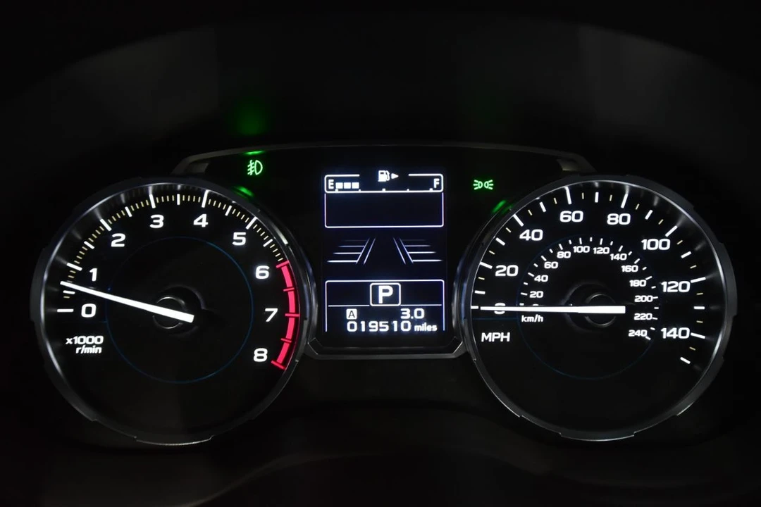 2017 Subaru Forester 4th Gen - Image 23 of 31
