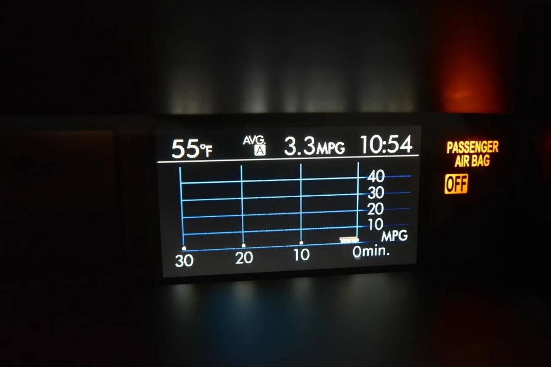 2017 Subaru Forester 4th Gen - Image 26 of 31