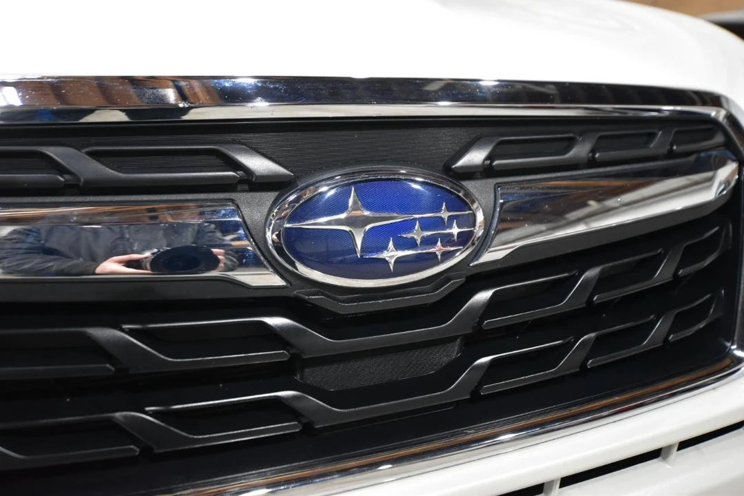 2017 Subaru Forester 4th Gen - Image 3 of 31