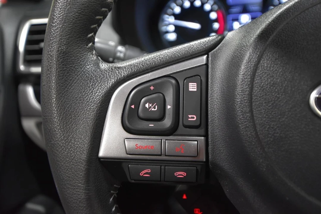2017 Subaru Forester 4th Gen - Image 20 of 31