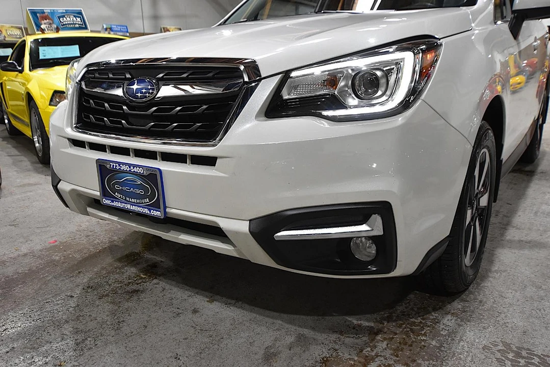 2017 Subaru Forester 4th Gen - Image 5 of 31