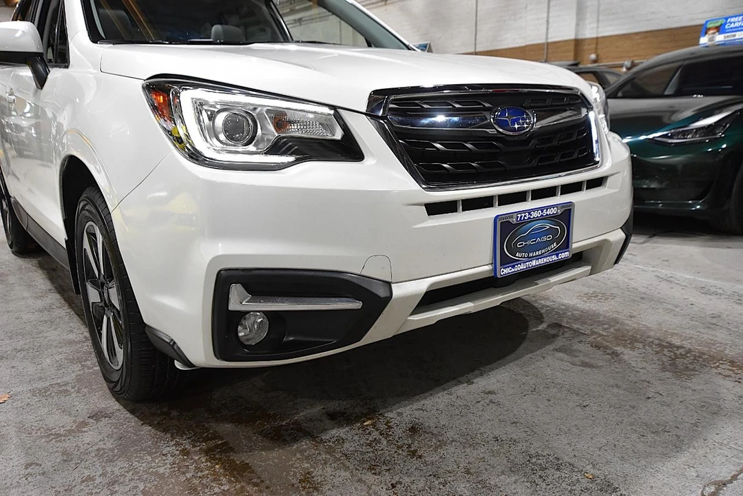 2017 Subaru Forester 4th Gen - Image 4 of 31