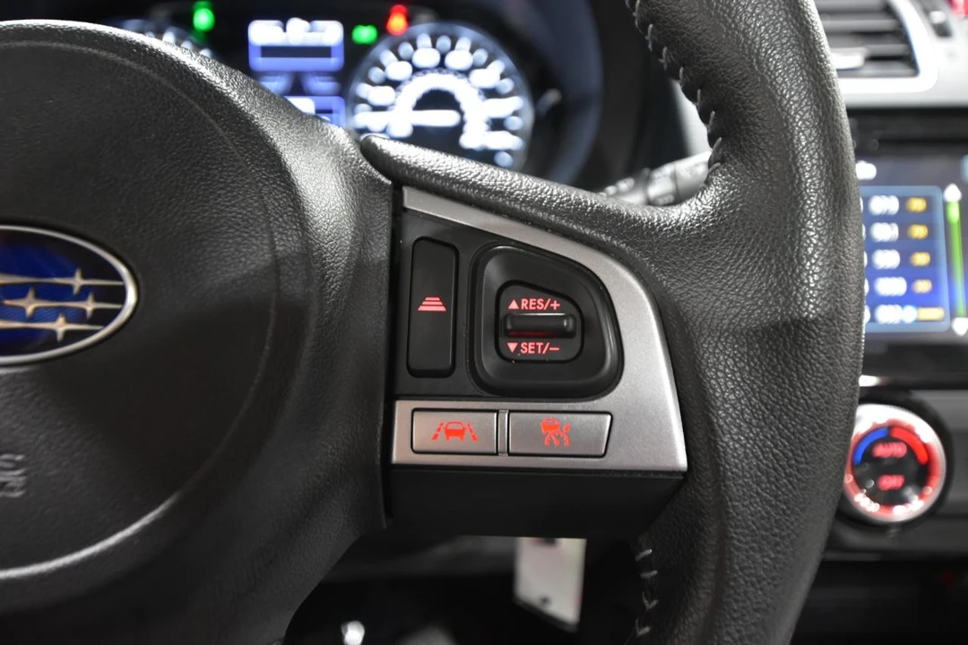 2017 Subaru Forester 4th Gen - Image 22 of 31