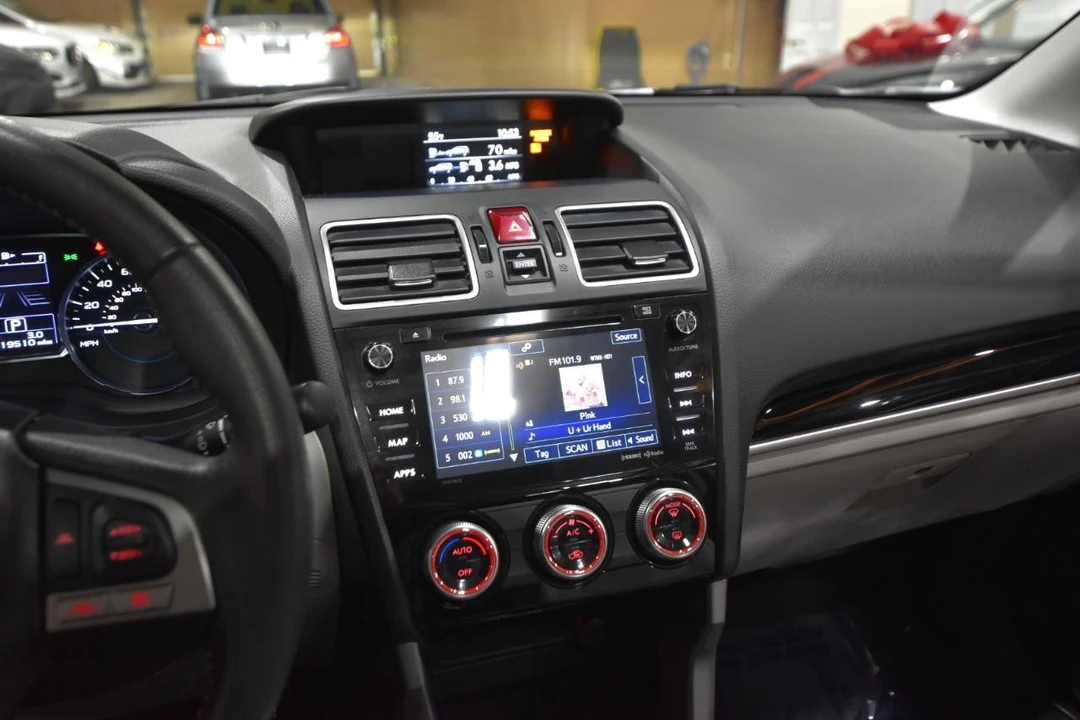 2017 Subaru Forester 4th Gen - Image 24 of 31