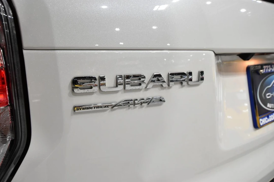 2017 Subaru Forester 4th Gen - Image 9 of 31