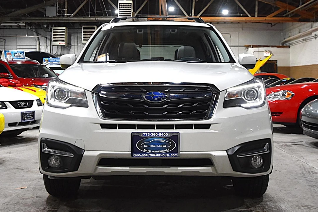 2017 Subaru Forester 4th Gen - Image 2 of 31