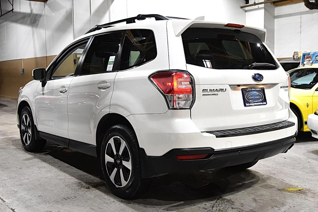 2017 Subaru Forester 4th Gen - Image 11 of 31